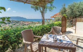 2 Bedroom Beautiful Home In S, M, Di Castellabate